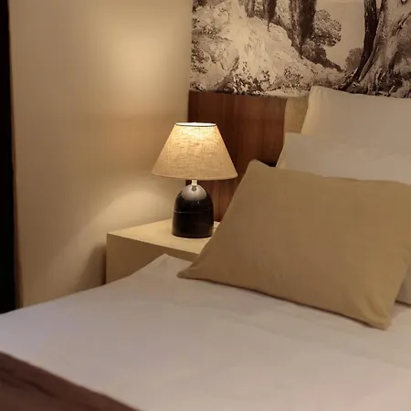 Velut Bokun Apartment *
