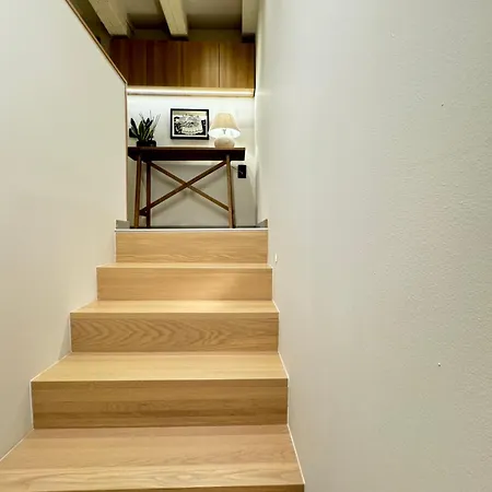 Velut Bokun Apartment