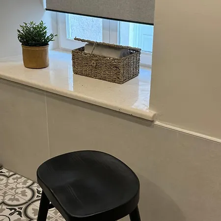 Velut Bokun Apartment *