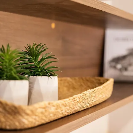 Apartment Velut Bokun