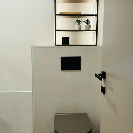 Daire Velut Bokun Dubrovnik