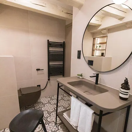 Velut Bokun Apartment *