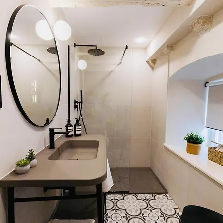 Apartment Velut Bokun *
