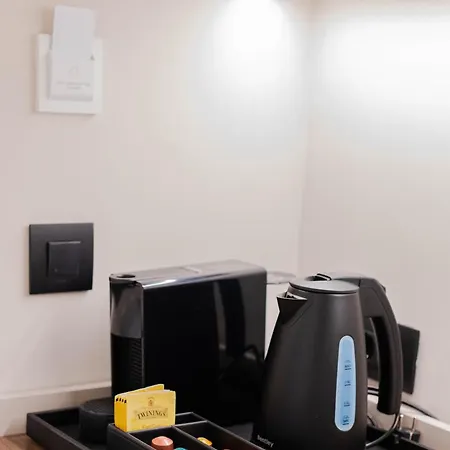 Lejlighed Velut Bokun