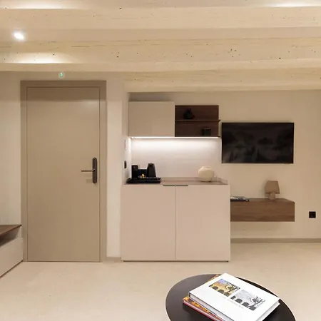 Apartment Velut Bokun *