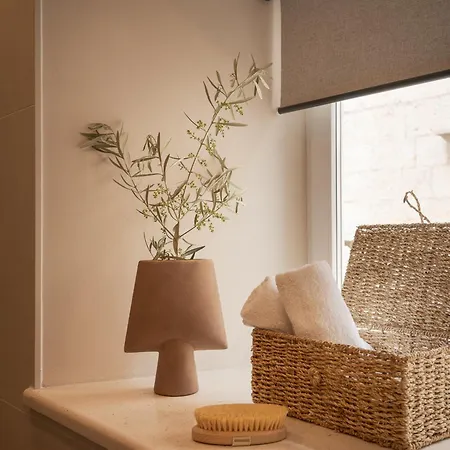 Velut Bokun Apartment *