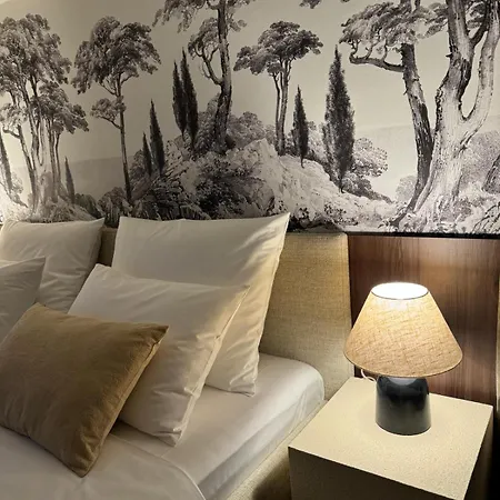Velut Bokun Appartement *